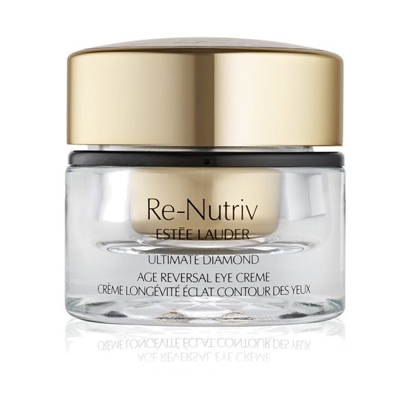 Contorno Ojos Ultimate Diamond