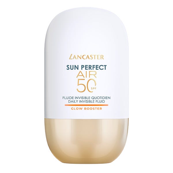 Sun Perfect AIR Daily Invisible Fluid SPF50