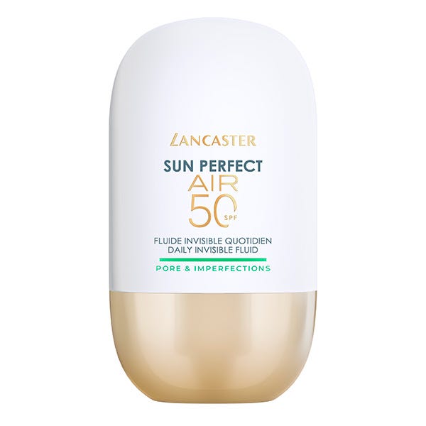 Sun Perfect AIR Daily Invisible Fluid SPF51