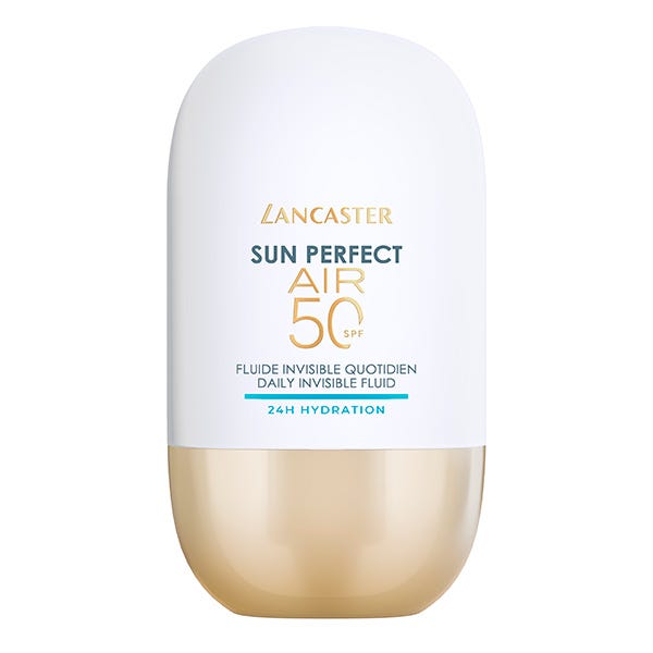 Sun Perfect AIR Daily Invisible Fluid SPF52