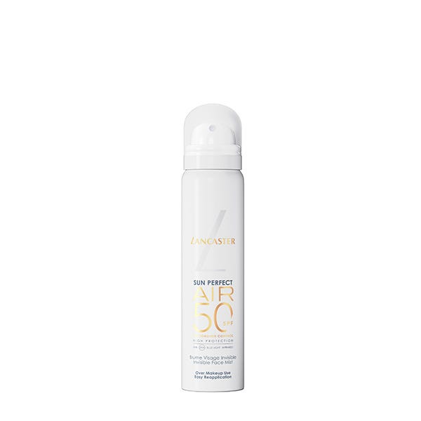 Sun Perfect AIR Invisible Face Mist SPF50