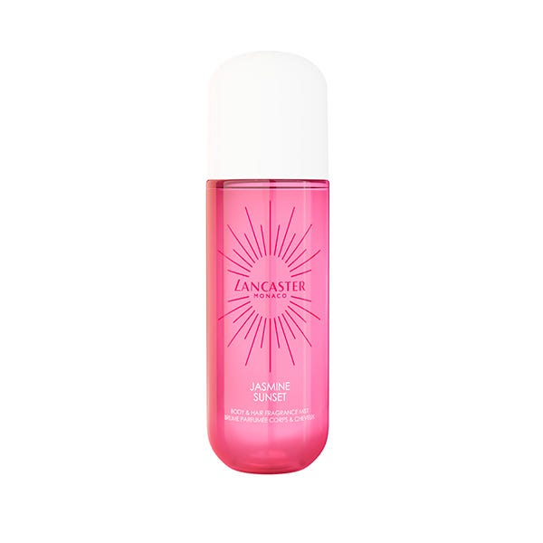 Jasmine Sunset Body & Hair Fragrance Mist