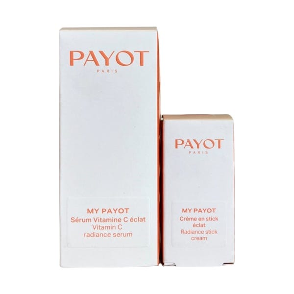 Set Pay Serum Vitaminee Eclat