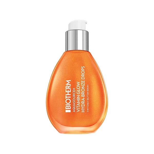 Vitamin Glow Hydra-Bronze Drops