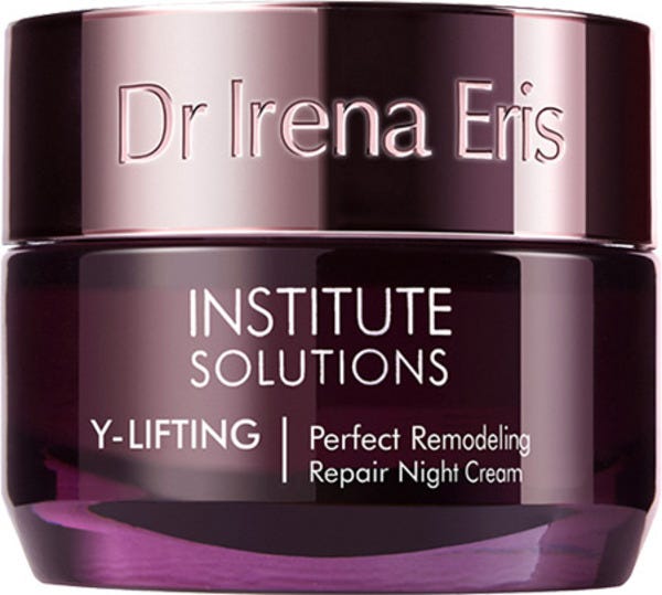 Peptosome Filler Instant Replenishing Night Cream