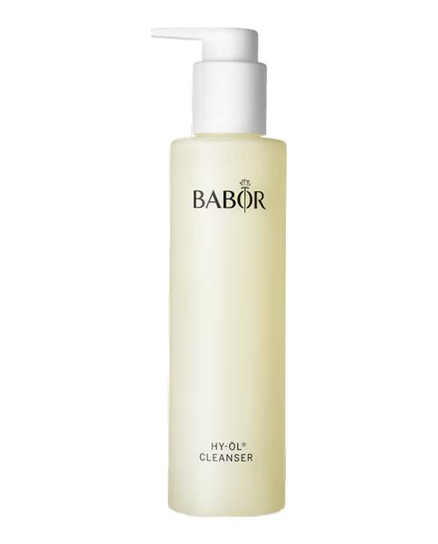HY-OL Cleanser