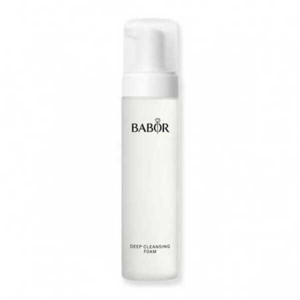 Bbo Deep Cleansing Foam