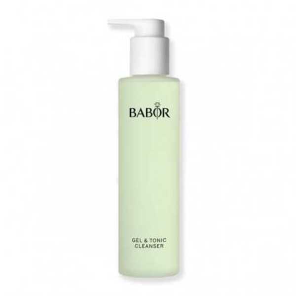 Gel & Tonic Cleanser