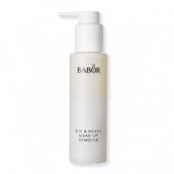 Eye & Heavy Make Up Remover