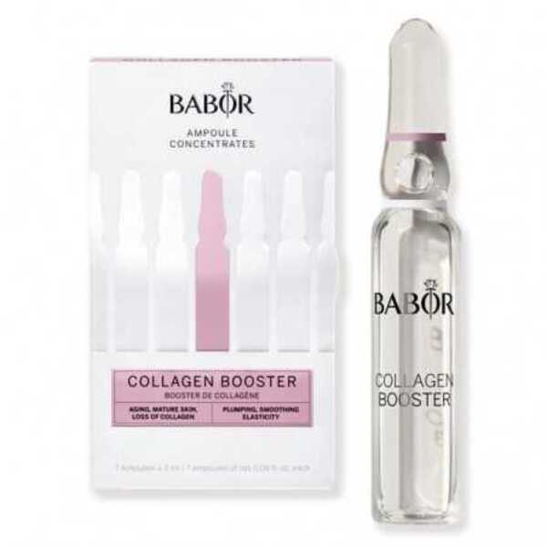 Collagen Booster