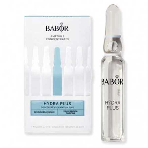 Hydra Plus