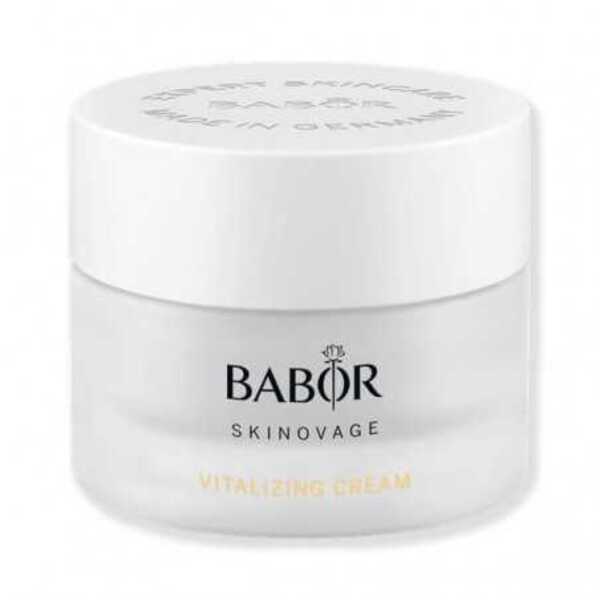 Vitalizing Cream