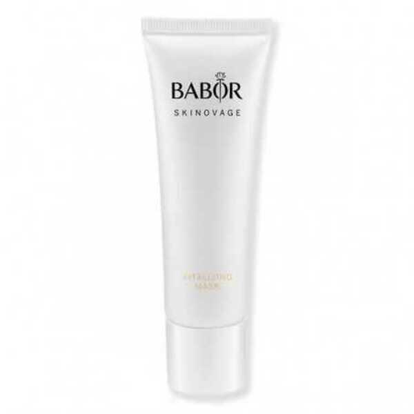 Vitalizing Mask