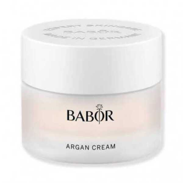 Classics Argan Cream