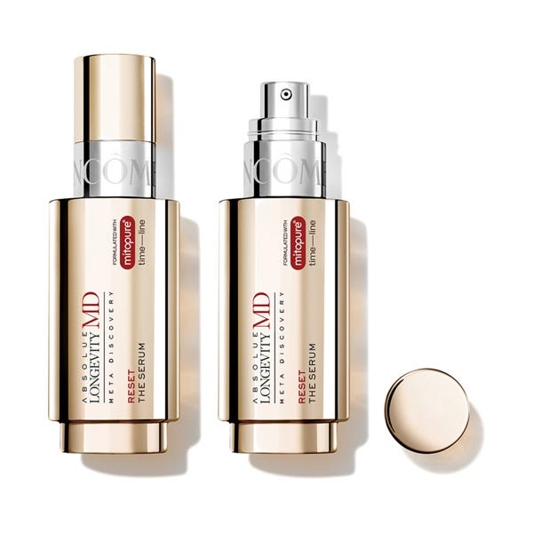 Absolue Longevity Reset The Serum