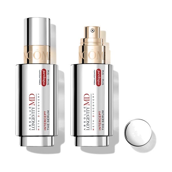 Absolue Longevity Intercept The Serum
