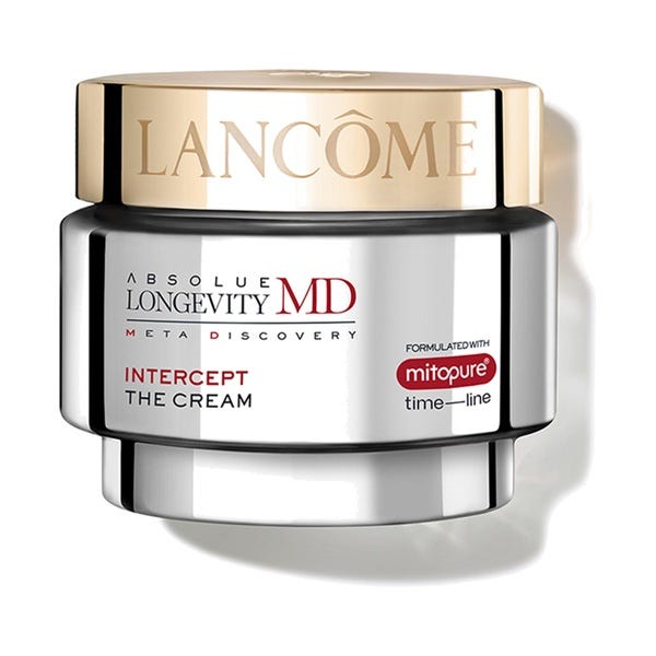 Absolue Longevity Intercept The Cream Recarga