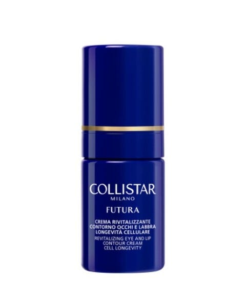 Futura Crema Revitalizante Contorno De Ojos Y Labios