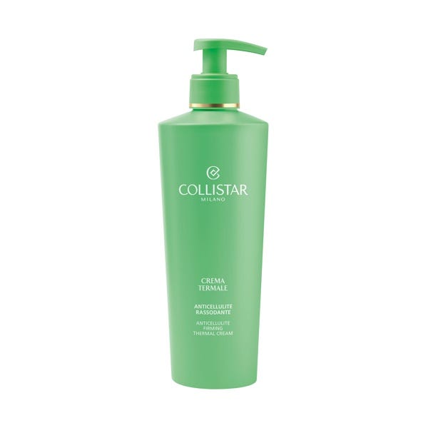 Crema Termal Anticelulítica Reafirmante