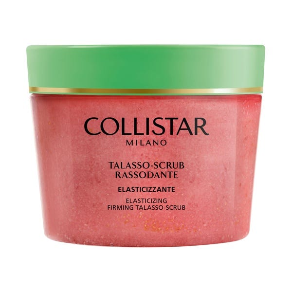 Talasso-Scrub Reafirmante Elastizante