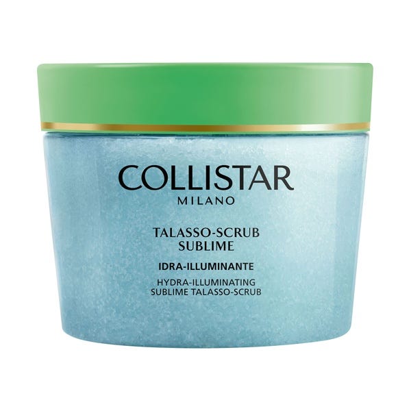 Talasso-Scrub  Hidratante-Iluminador