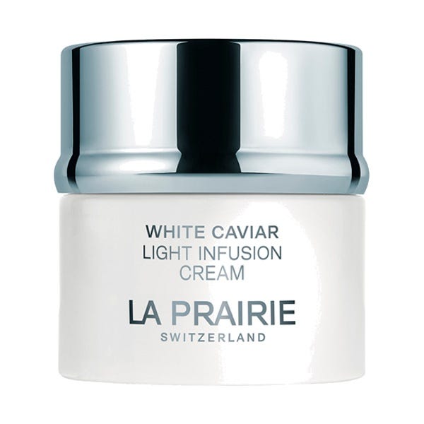 White Caviar Light Infusion Cream