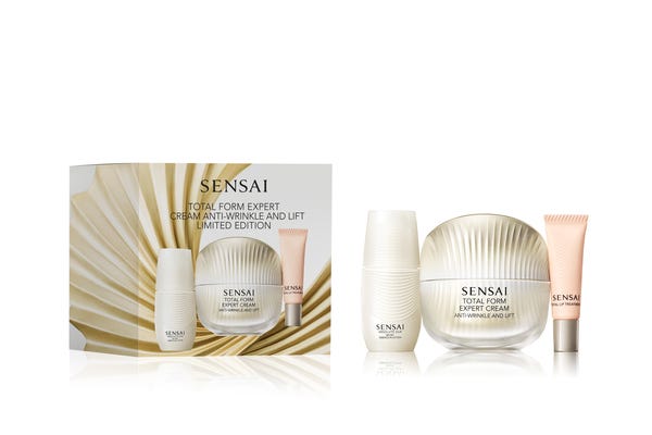 Set Total Form Expert Cream