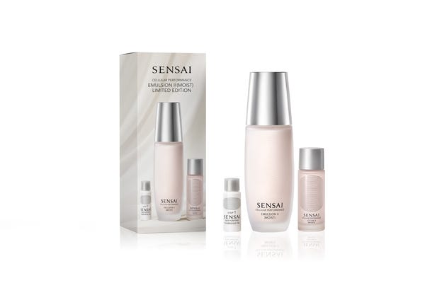 Set Cellular Performance Emulsion