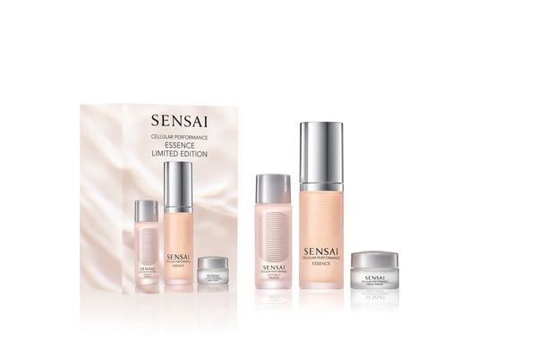 Set Cellular Performance Essence