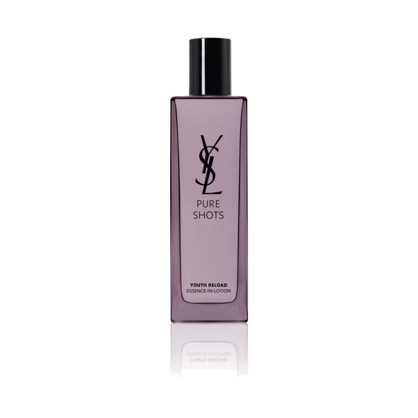 Pure Shots Youth Reload Lotion