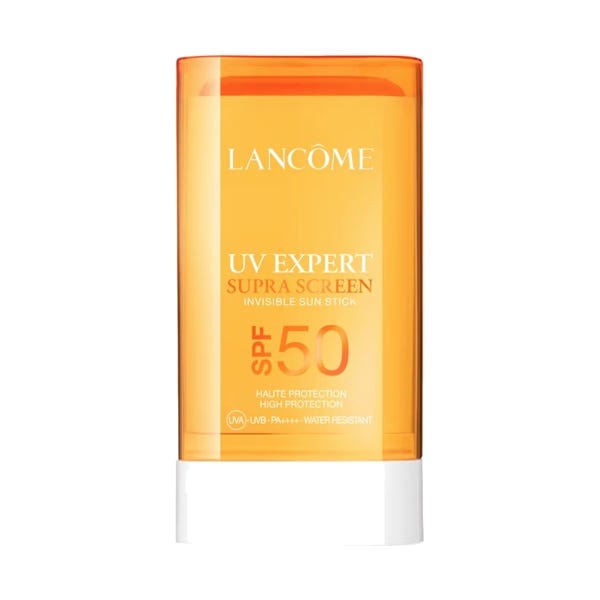 Stick Solar Invisible Uv Expert Supra Screen SPF50