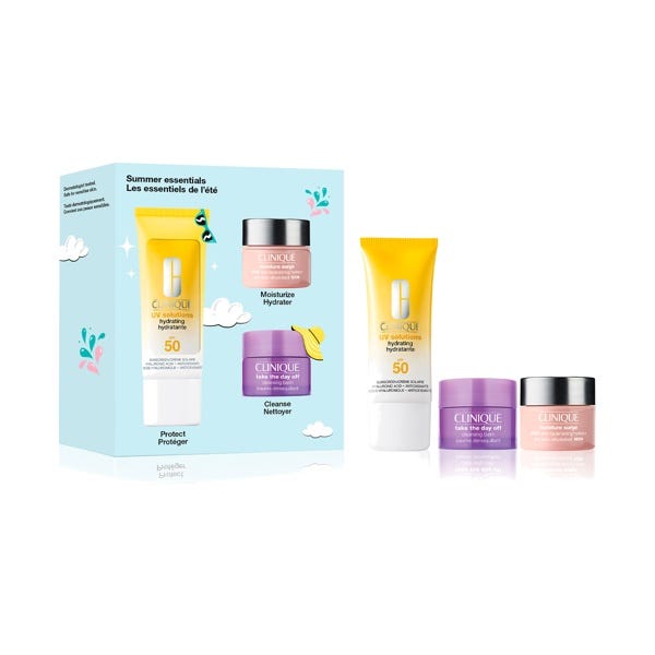 Set UV Solutions Hydrating