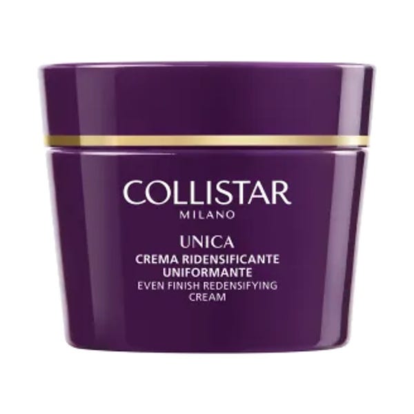 Unica Crema Redensificante Unificante
