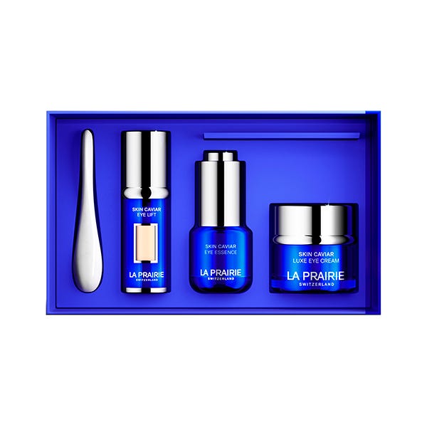 Skin Caviar The Eye Wonders