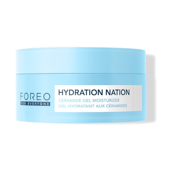 Hydration Nation Ceramide Gel