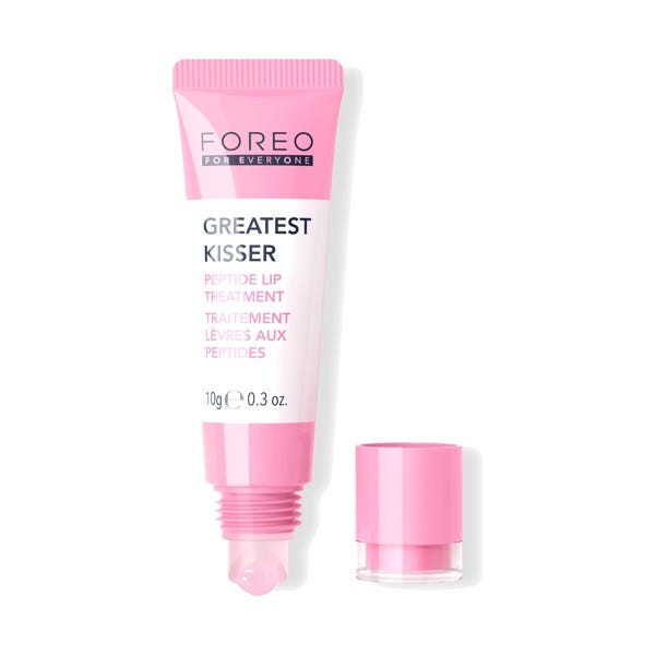 Greatest Kisser Peptide