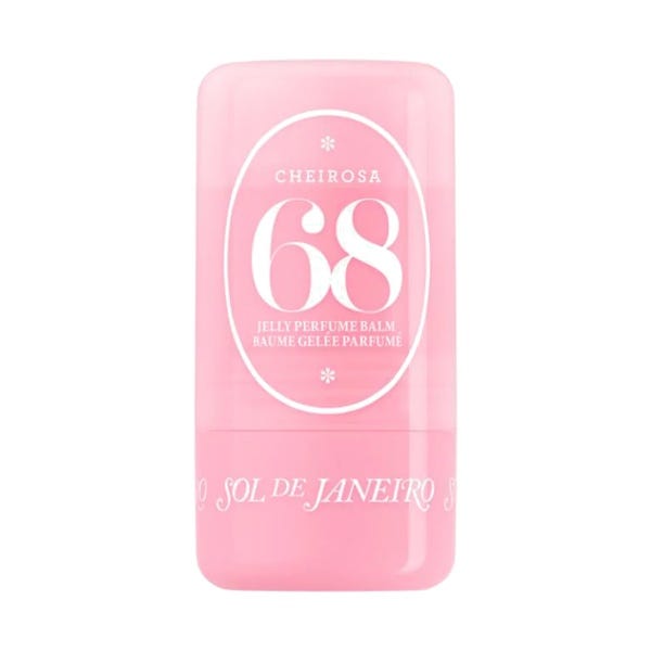 Bálsamo Perfumado Gelatina 68