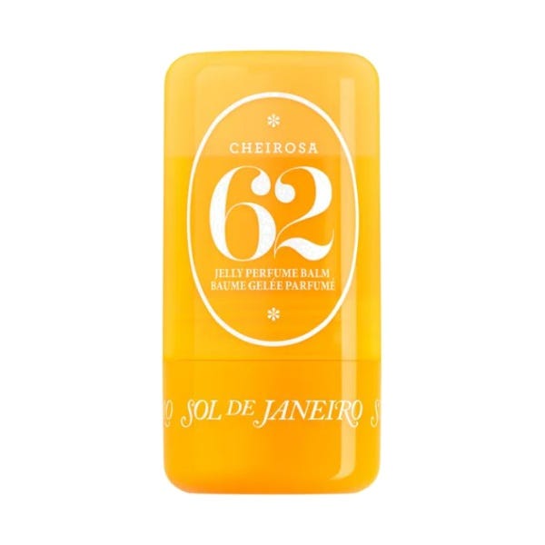 Bálsamo Perfumado Gelatina 62