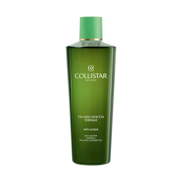 Talasso-Gel Ducha Termal Drenante