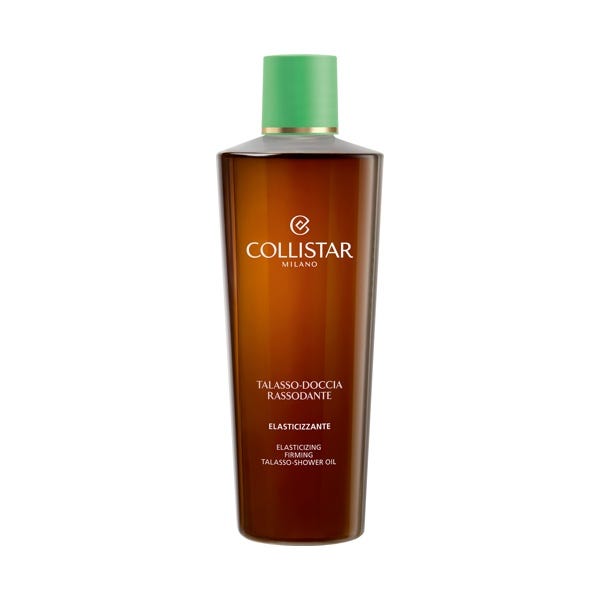Talasso-Gel Ducha Reafirmante