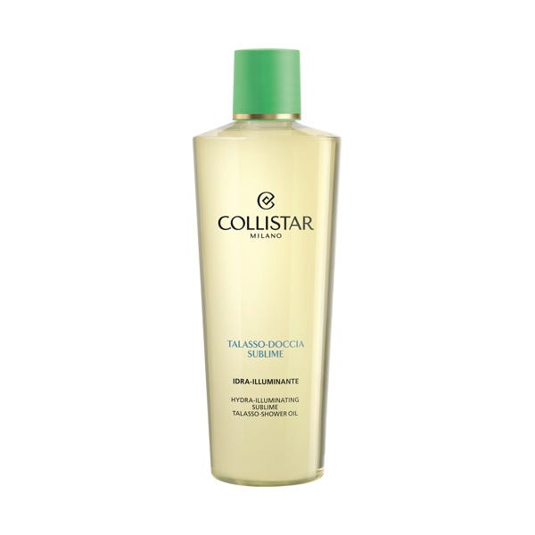 Talasso-Gel  Ducha Hidratante-Iluminador