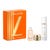 Set Skin And Sun Routine Trio