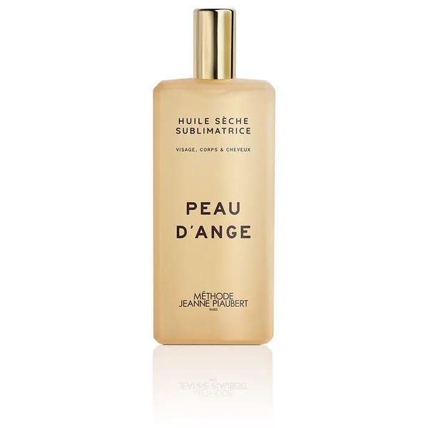 Huile Sèche Sublimatrice Visage