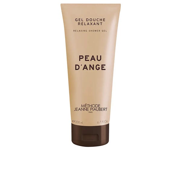 Gel Douche Relaxant
