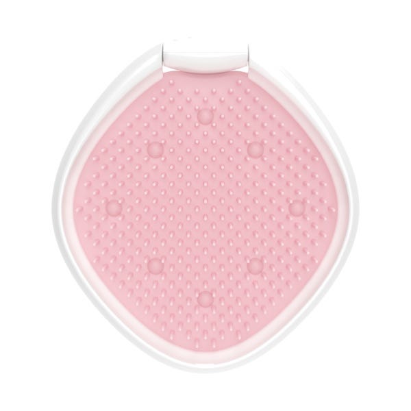 Foreo Cepillo de pelo LED Rosa