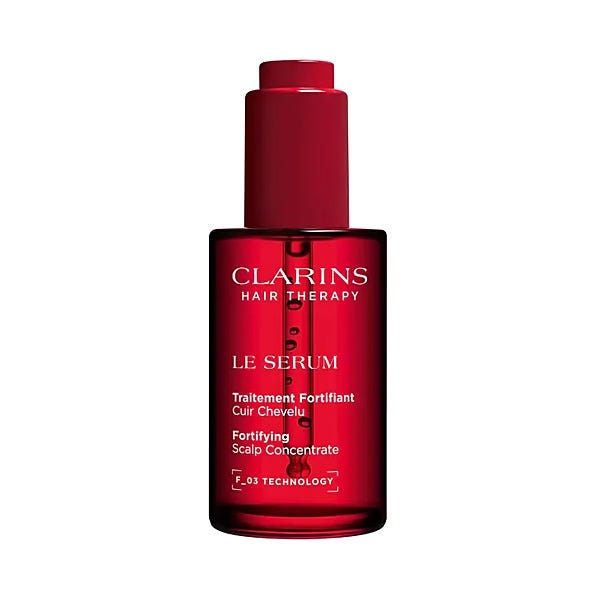 Le Serum Hair Therapy