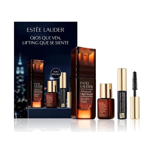 Estuche Advanced Night Repair Eye Lift