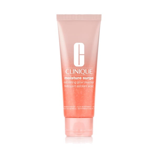 Exfoliating Glow Cleanser