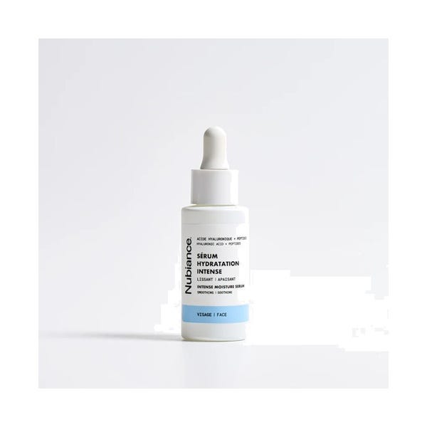 Intense Hydration Serum