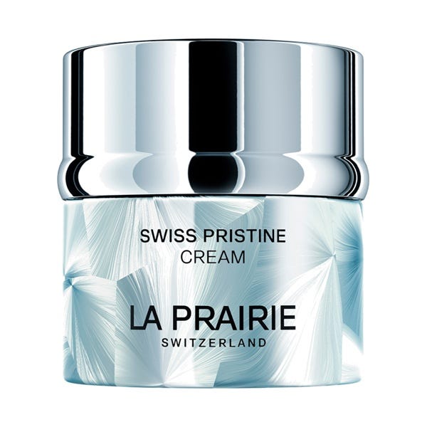 Swiss Pristine Cream